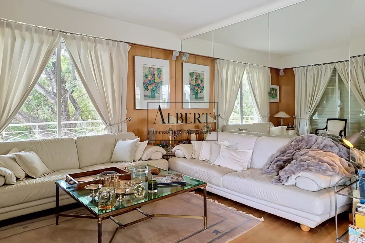 Appartement de luxe à vendre à Cannes, 742 000 €, Photo 5
