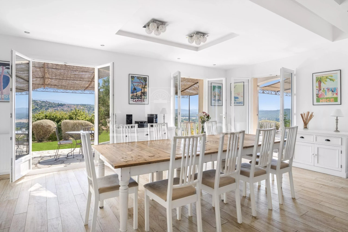 Maison de luxe à vendre à Fayence, 1 100 000 €, Photo 5