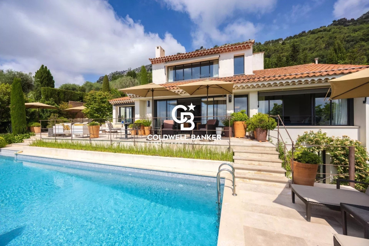 Maison de luxe à vendre à Vence, 2 495 000 €, Photo 5