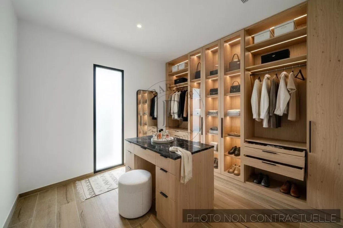 Maison de luxe à vendre à Mougins, 1 325 000 €, Photo 5
