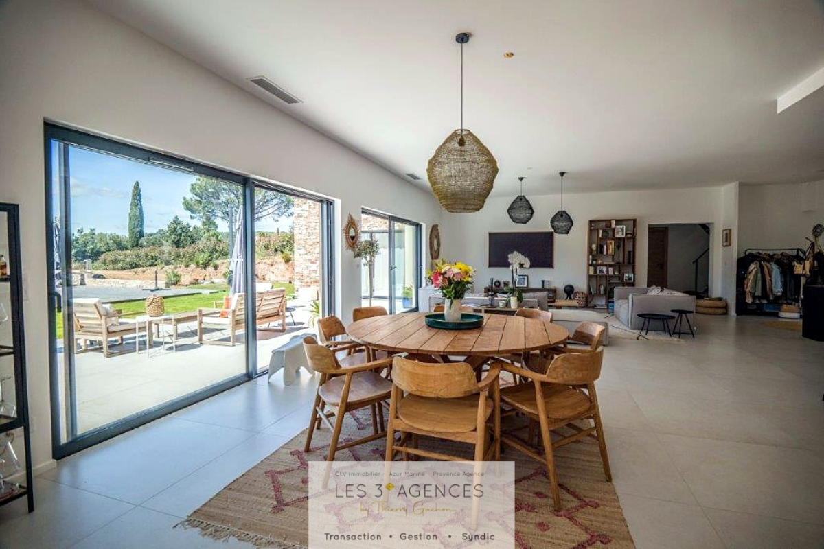 Luxury House for sale in Grimaud, 2 190 000 €, Photo 5