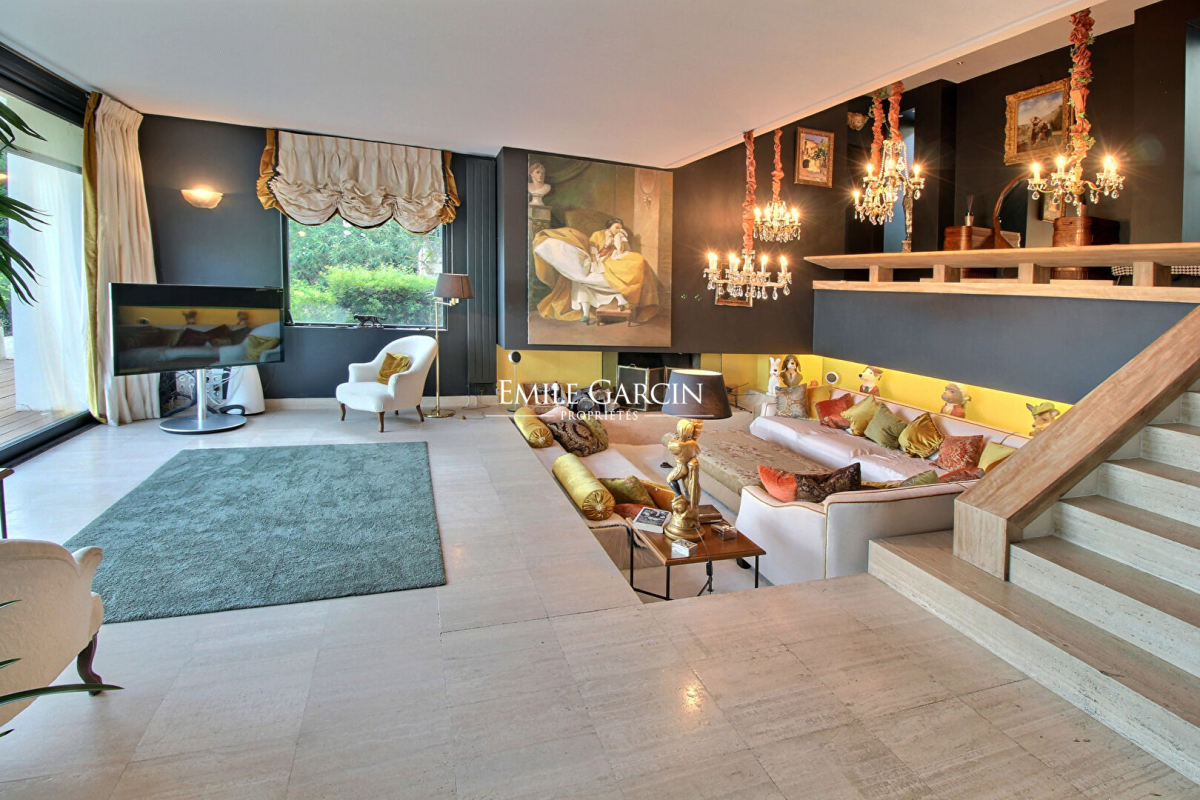 Luxury House for sale in Villeneuve-Lès-Avignon, 3 900 000 €, Photo 5