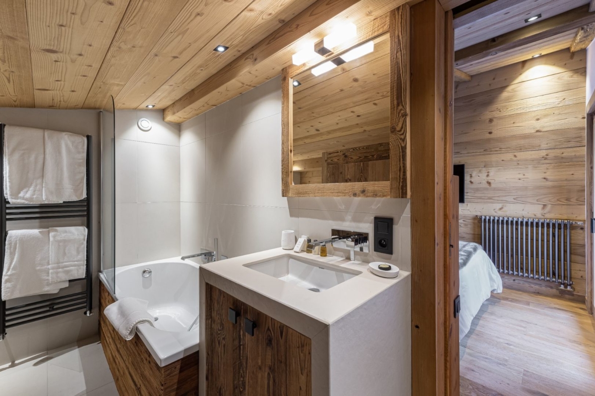 Luxury House for sale in Megève, 5 300 000 €, Photo 5