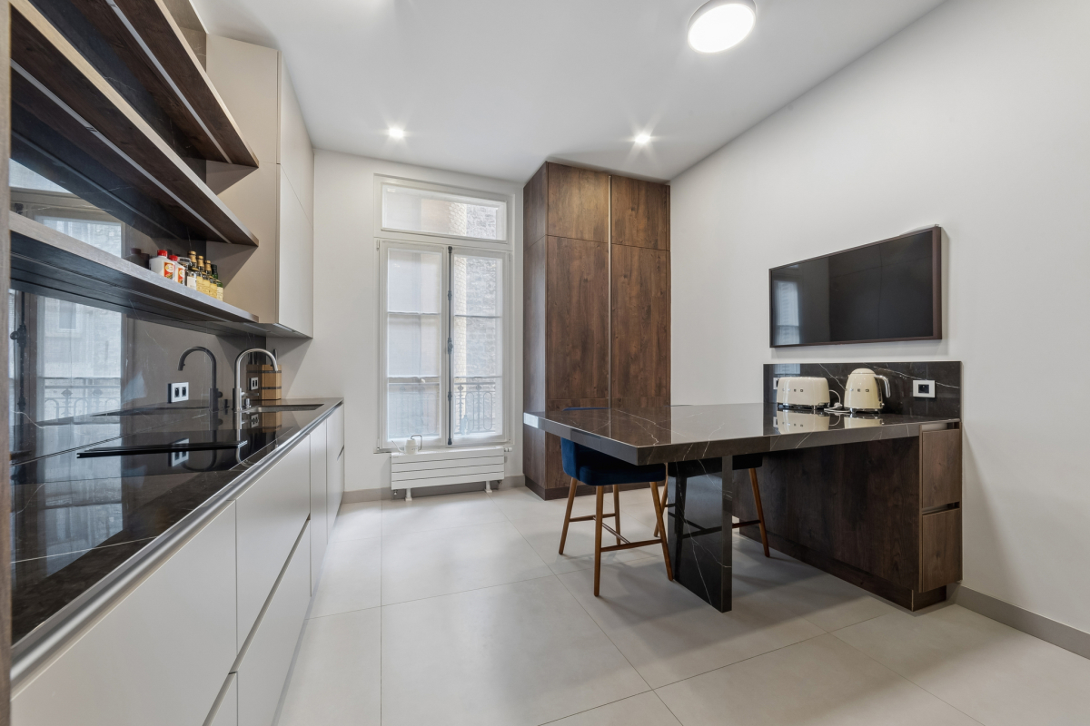 Appartement de luxe à vendre à Paris 16ème, 2 850 000 €, Photo 5