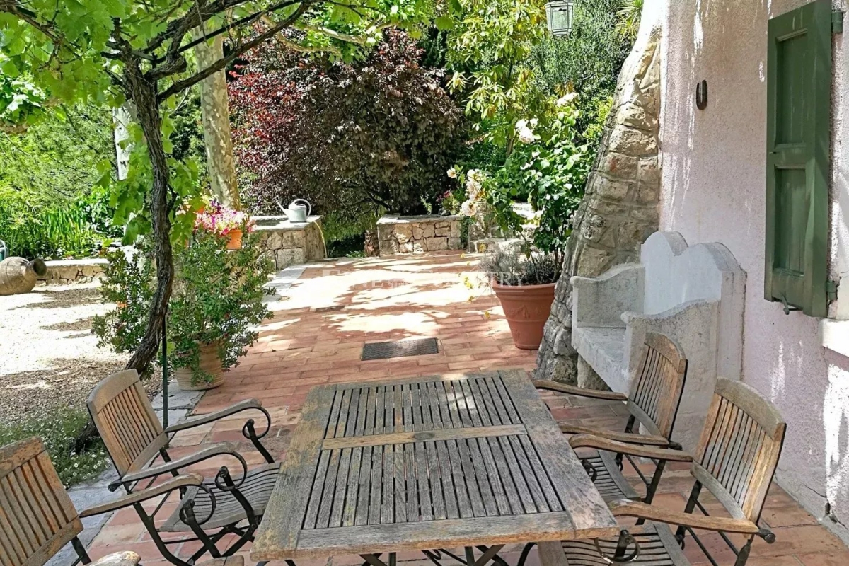 Maison de luxe à vendre à Grasse, 1 860 000 €, Photo 5