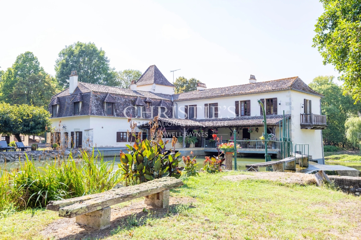 Luxury House for sale in Bergerac, 1 295 000 €, Photo 5