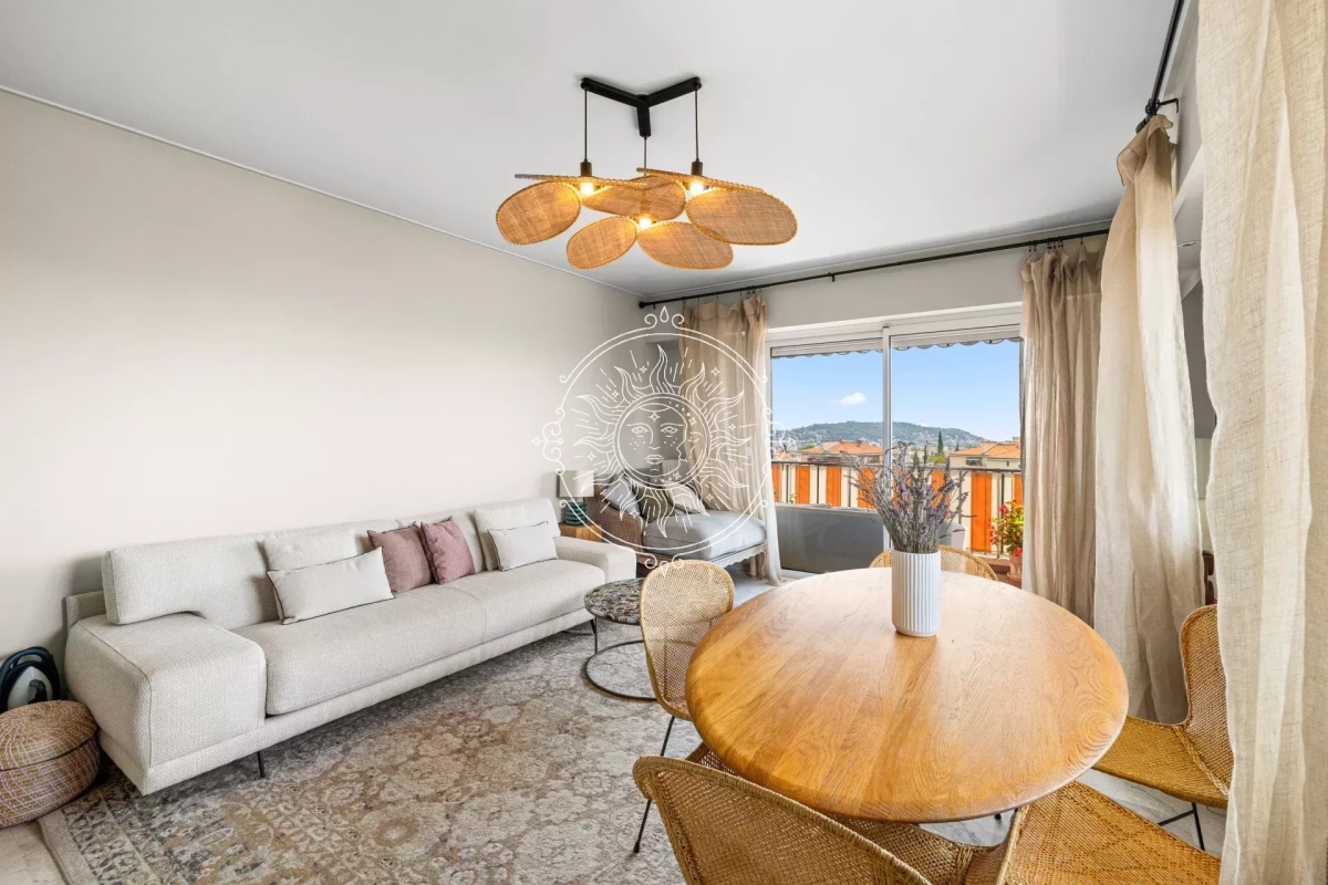 Appartement de luxe à vendre à Nice, 448 000 €, Photo 5