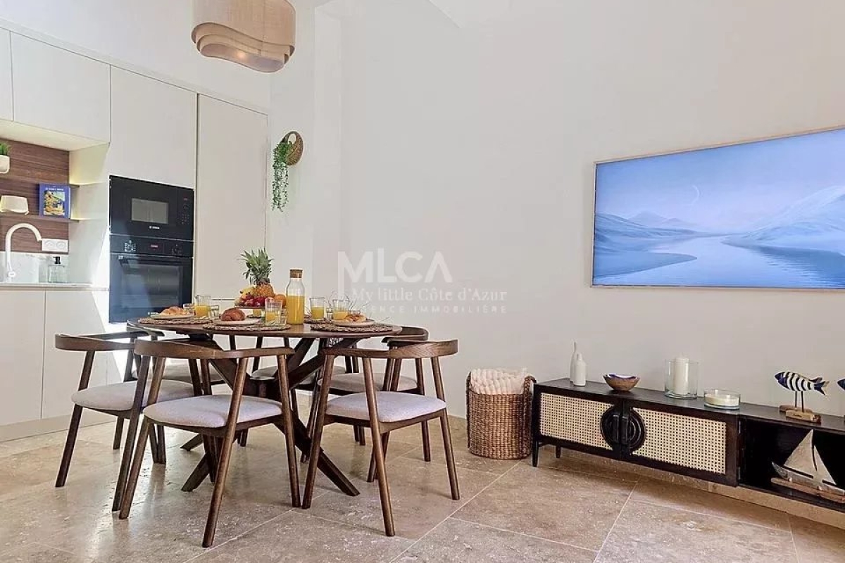 Maison de luxe à vendre à Antibes, 1 299 000 €, Photo 5