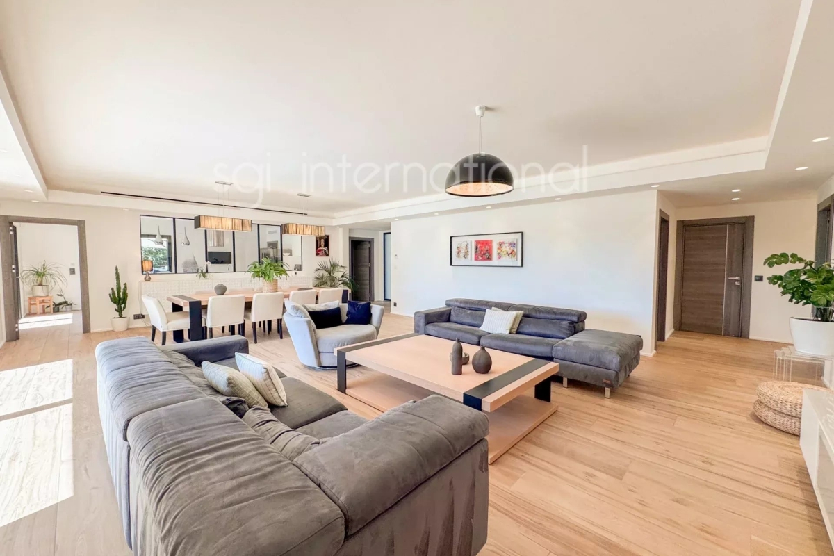 Maison de luxe à vendre à Saint-Tropez, 6 950 000 €, Photo 5