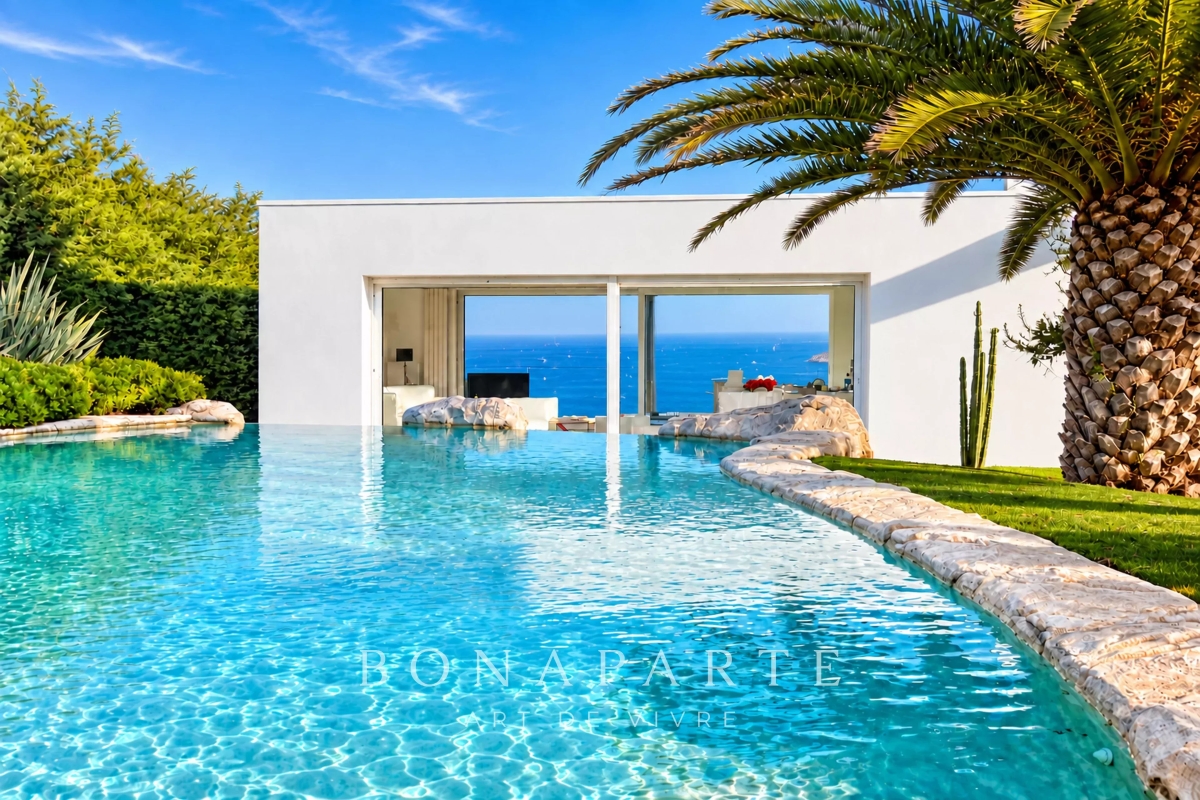 Maison de luxe à vendre à Ramatuelle, 5 900 000 €, Photo 5