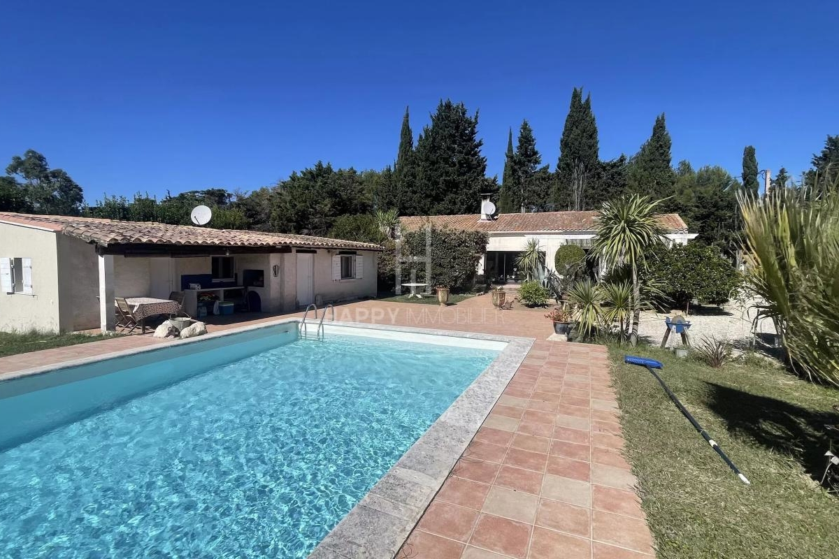 Maison de luxe à vendre à Fontvieille, 895 000 €, Photo 5