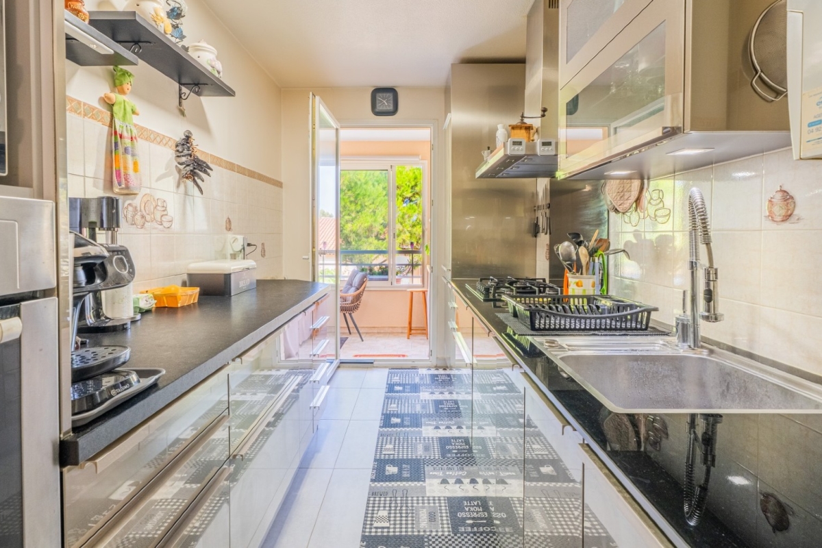 Appartement de luxe à vendre à Èze, 700 000 €, Photo 5