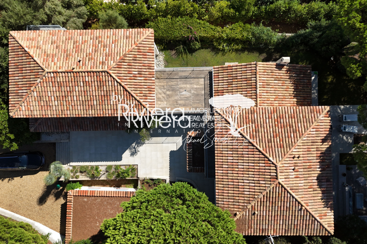 Luxury House for sale in La Croix-Valmer, 2 990 000 €, Photo 5