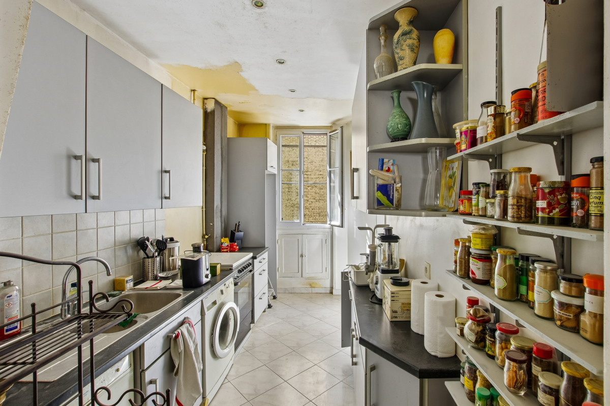 Luxury Apartment for sale in Paris 18ème, 1 100 000 €, Photo 6