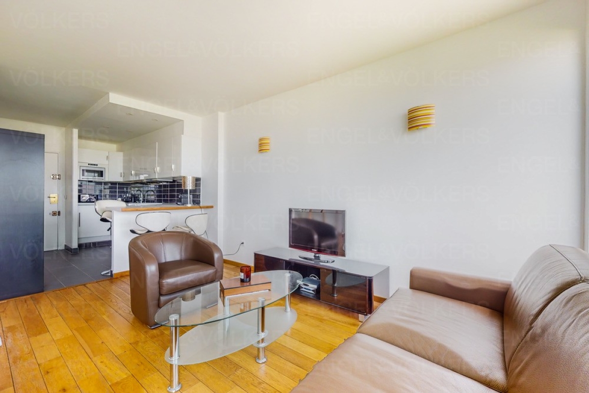 Appartement de luxe à vendre à Paris 8ème, 545 000 €, Photo 6