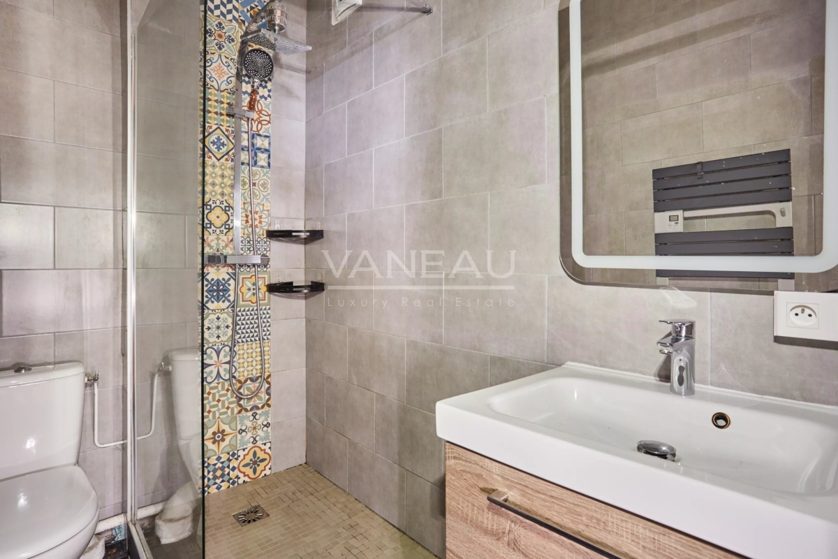 Appartement de luxe à vendre à Paris 9ème, 728 000 €, Photo 6
