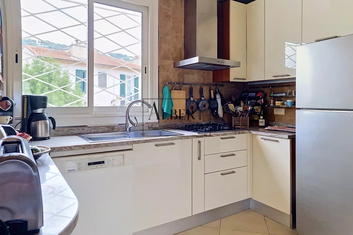 Appartement de luxe à vendre à Cannes, 742 000 €, Photo 6