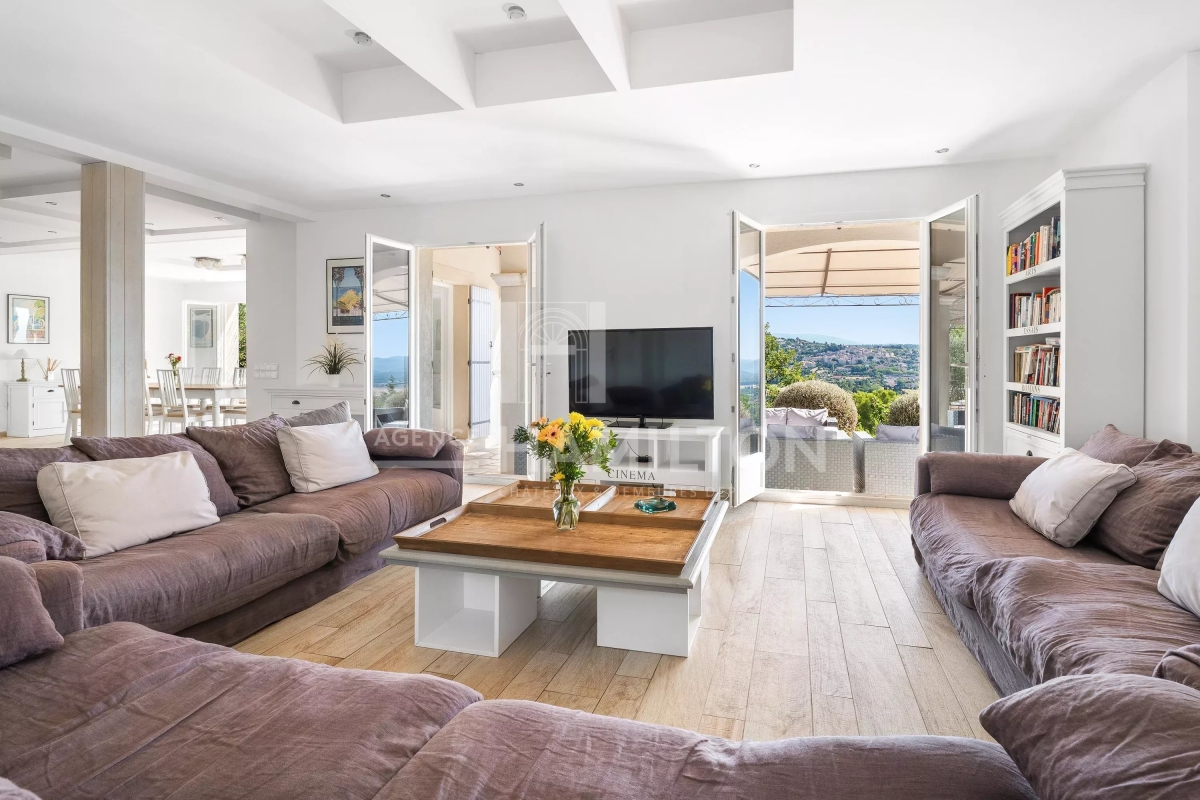 Maison de luxe à vendre à Fayence, 1 100 000 €, Photo 6