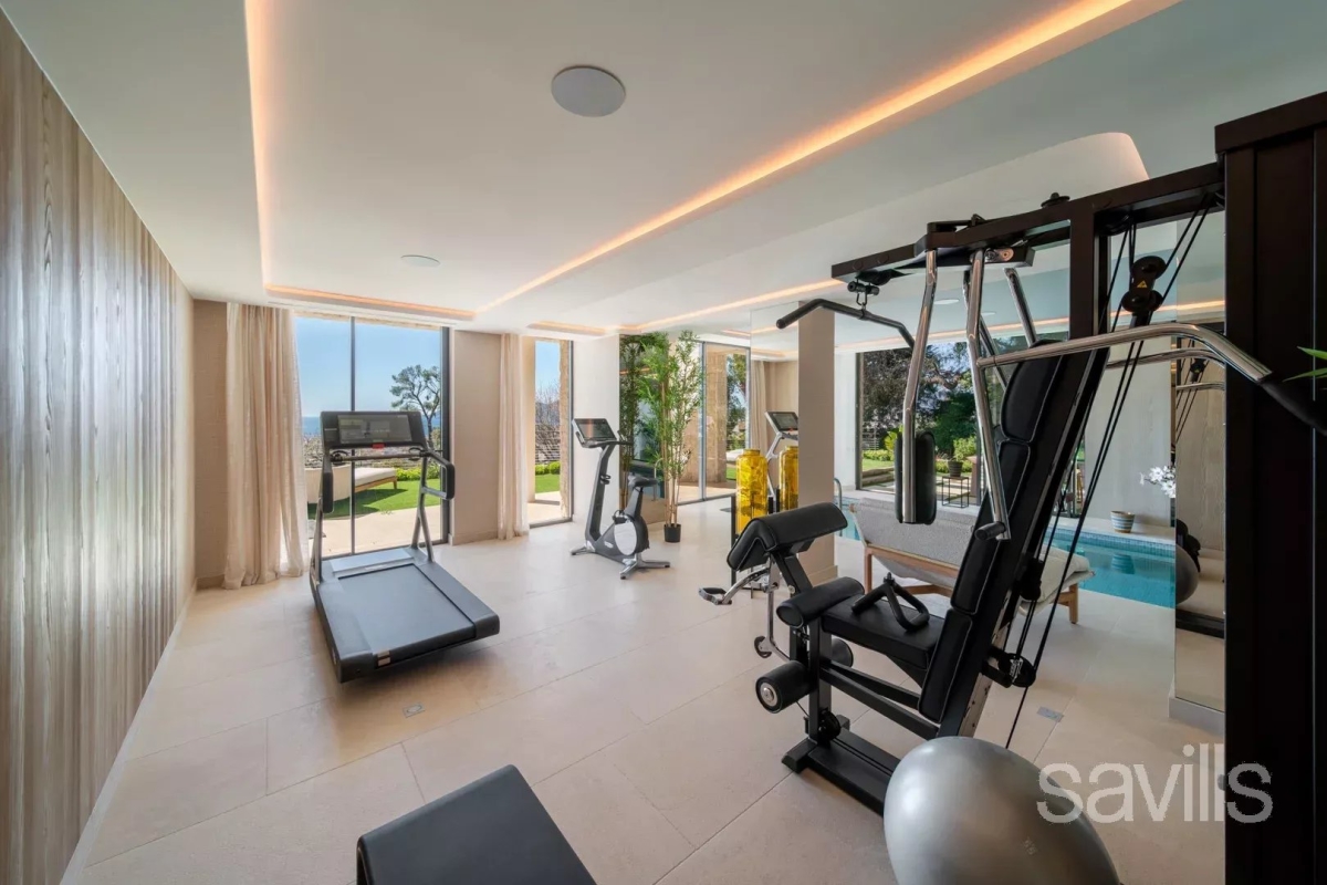 Maison de luxe à vendre à Cannes, 17 400 000 €, Photo 6