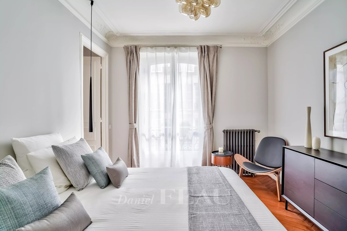 Appartement de luxe à louer à Paris 9ème, 5 750 €, Photo 6