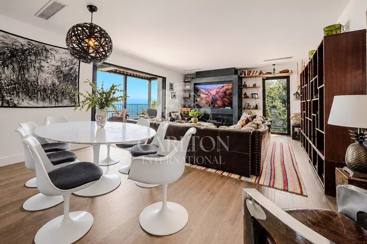 Maison de luxe à vendre à Beausoleil, 3 192 000 €, Photo 6