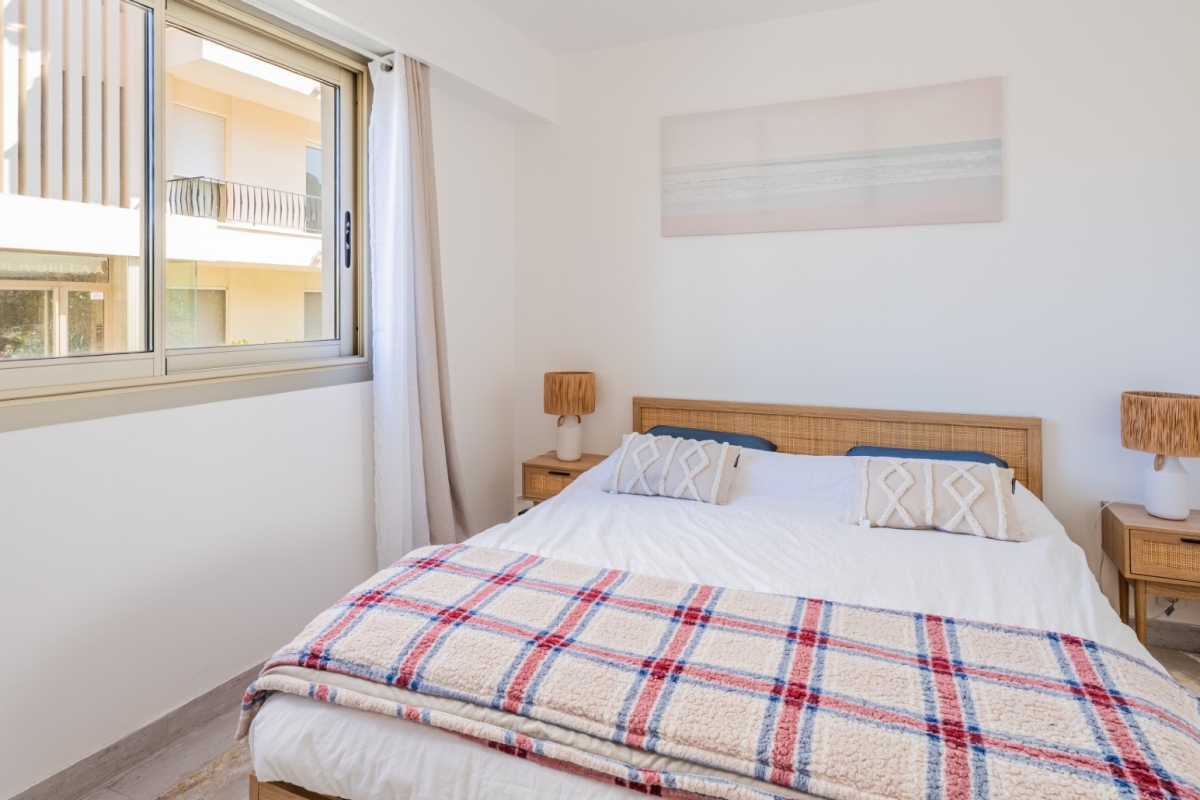 Luxury Apartment for sale in Beaulieu-sur-Mer, 380 000 €, Photo 6