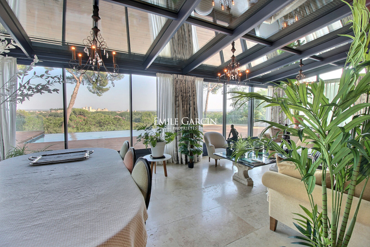 Luxury House for sale in Villeneuve-Lès-Avignon, 3 900 000 €, Photo 6