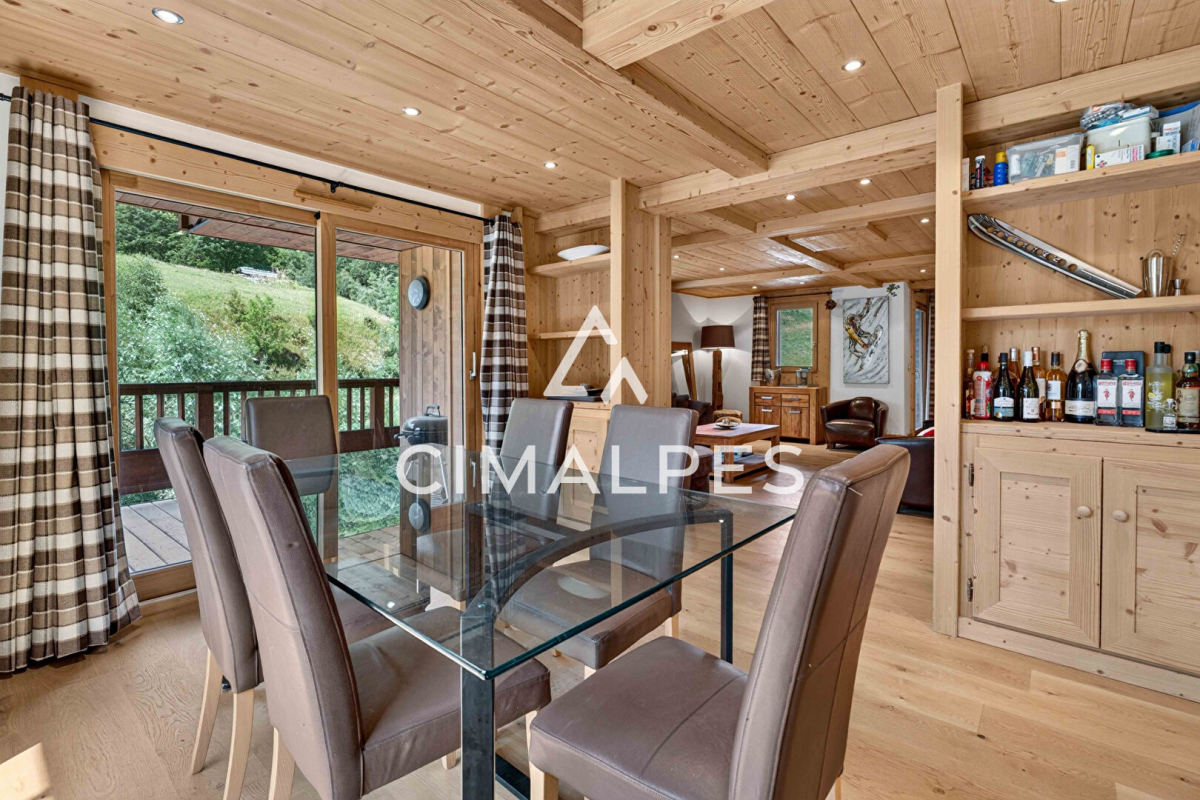 Maison de luxe à vendre à Saint-Martin-de-Belleville, 1 695 000 €, Photo 6