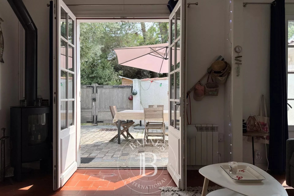 Maison de luxe à vendre à Pyla sur Mer, 580 000 €, Photo 6
