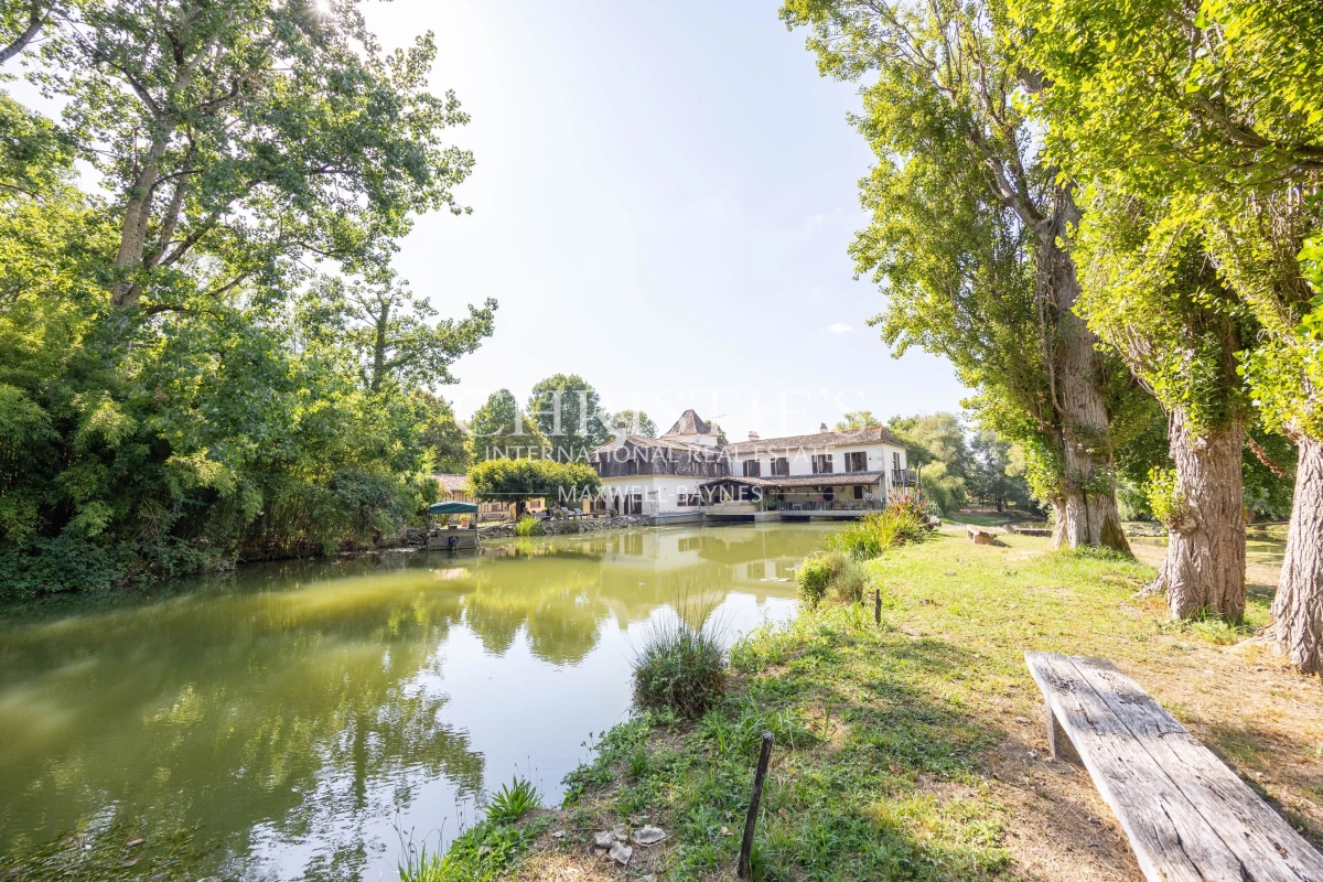 Luxury House for sale in Bergerac, 1 295 000 €, Photo 6