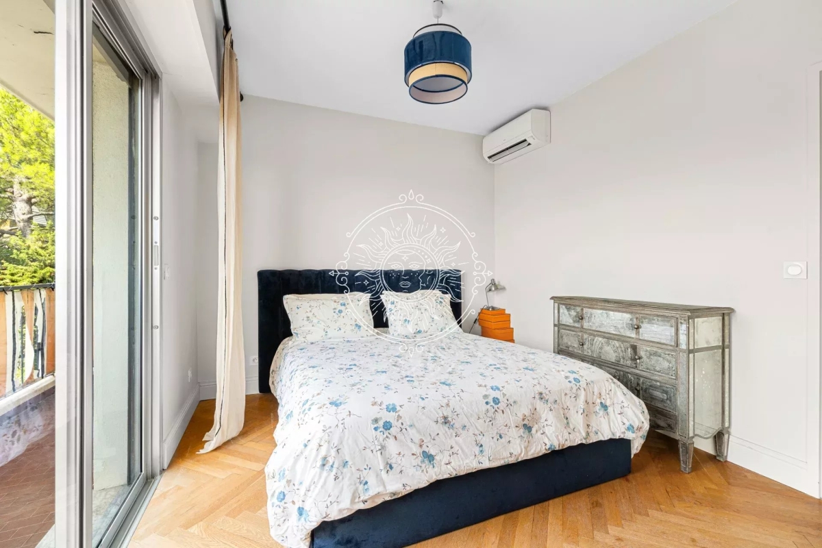Appartement de luxe à vendre à Nice, 448 000 €, Photo 6
