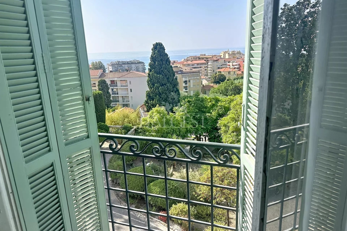 Appartement de luxe à vendre à Menton, 445 000 €, Photo 6