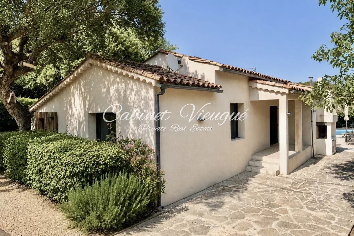 Maison de luxe à vendre à Grimaud, 840 000 €, Photo 6