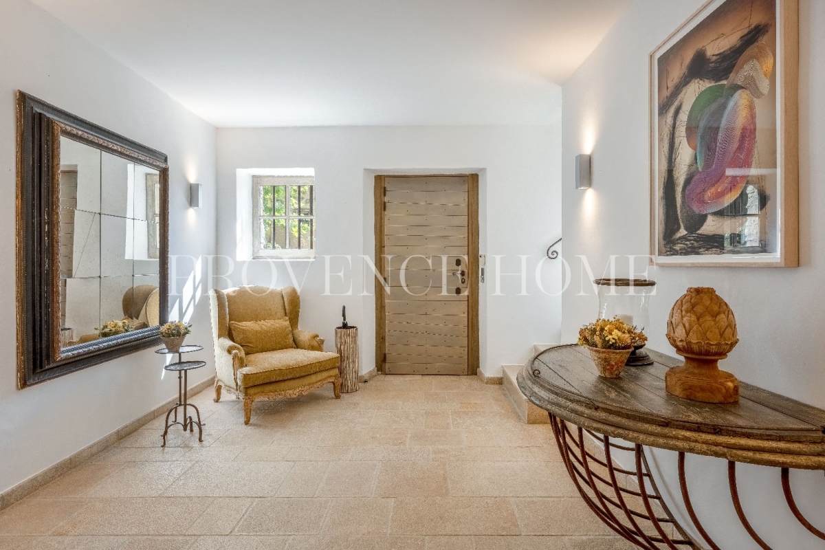 Luxury House for sale in Ménerbes, 6 990 000 €, Photo 6