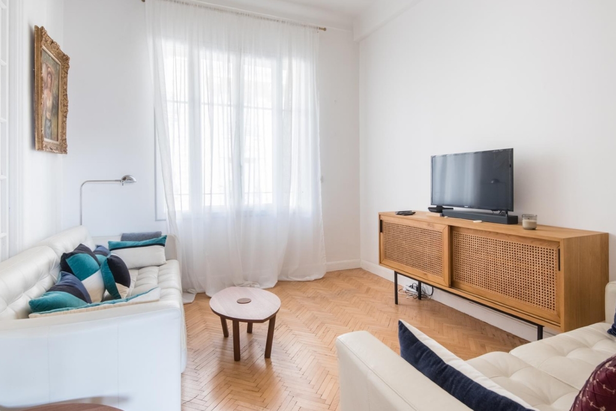 Luxury Apartment for sale in Nice, 750 000 €, Photo 6