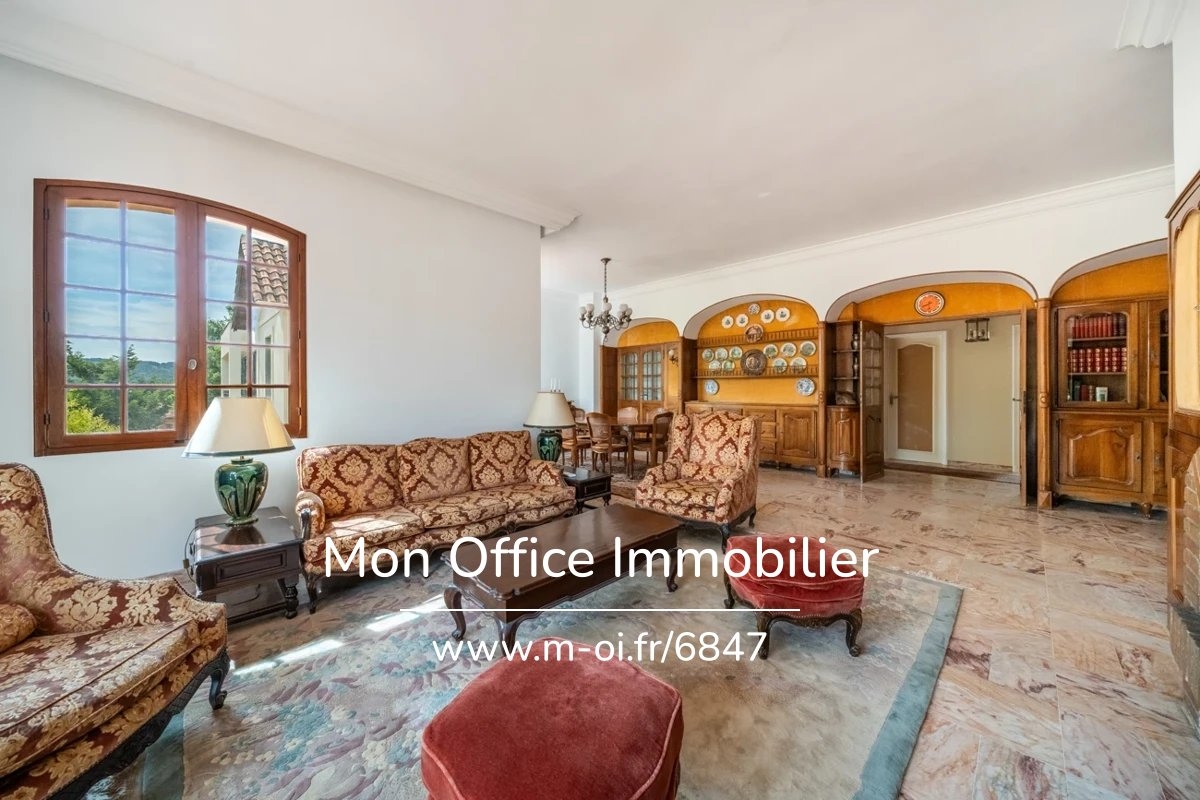 Luxury House for sale in Aix-en-Provence, 1 490 000 €, Photo 6