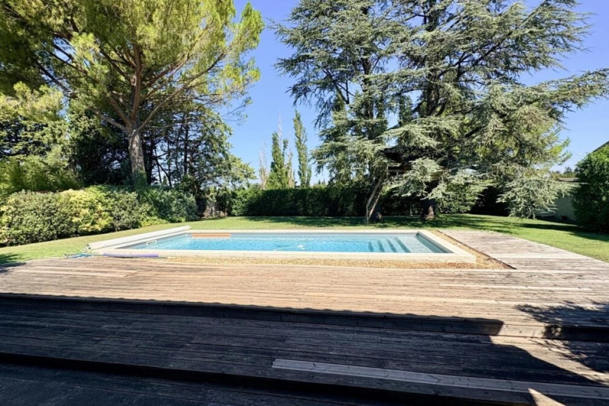 Maison de luxe à vendre à L Isle-sur-La-Sorgue, 840 000 €, Photo 6