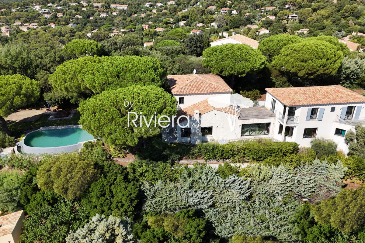 Luxury House for sale in La Croix-Valmer, 2 990 000 €, Photo 6