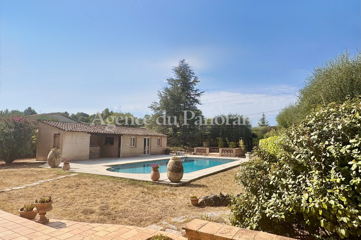 Luxury House for sale in Peymeinade, 897 000 €, Photo 6