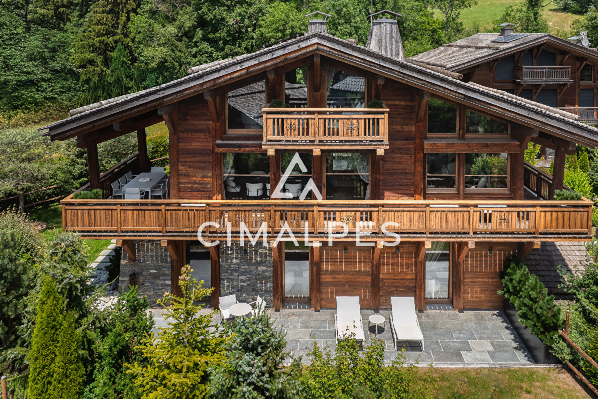 Luxury House for sale in Demi-Quartier, 4 990 000 €, Photo 7
