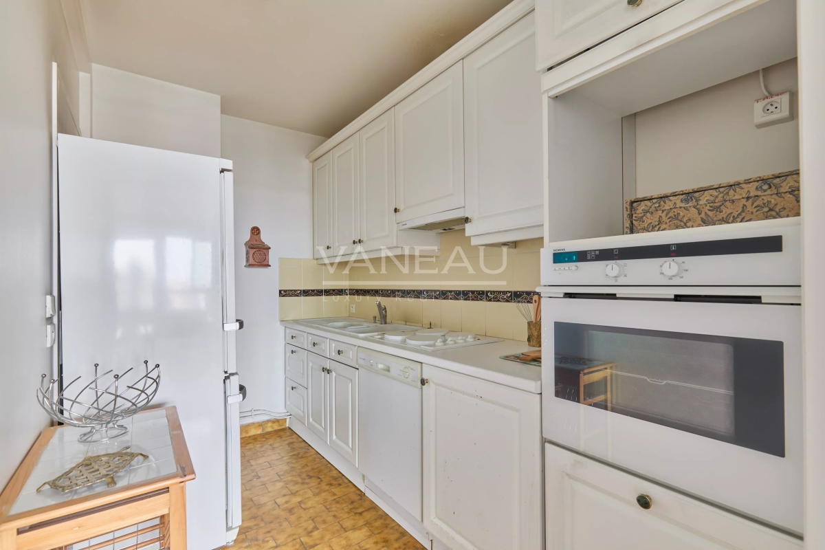 Appartement de luxe à vendre à Paris 15ème, 660 000 €, Photo 7