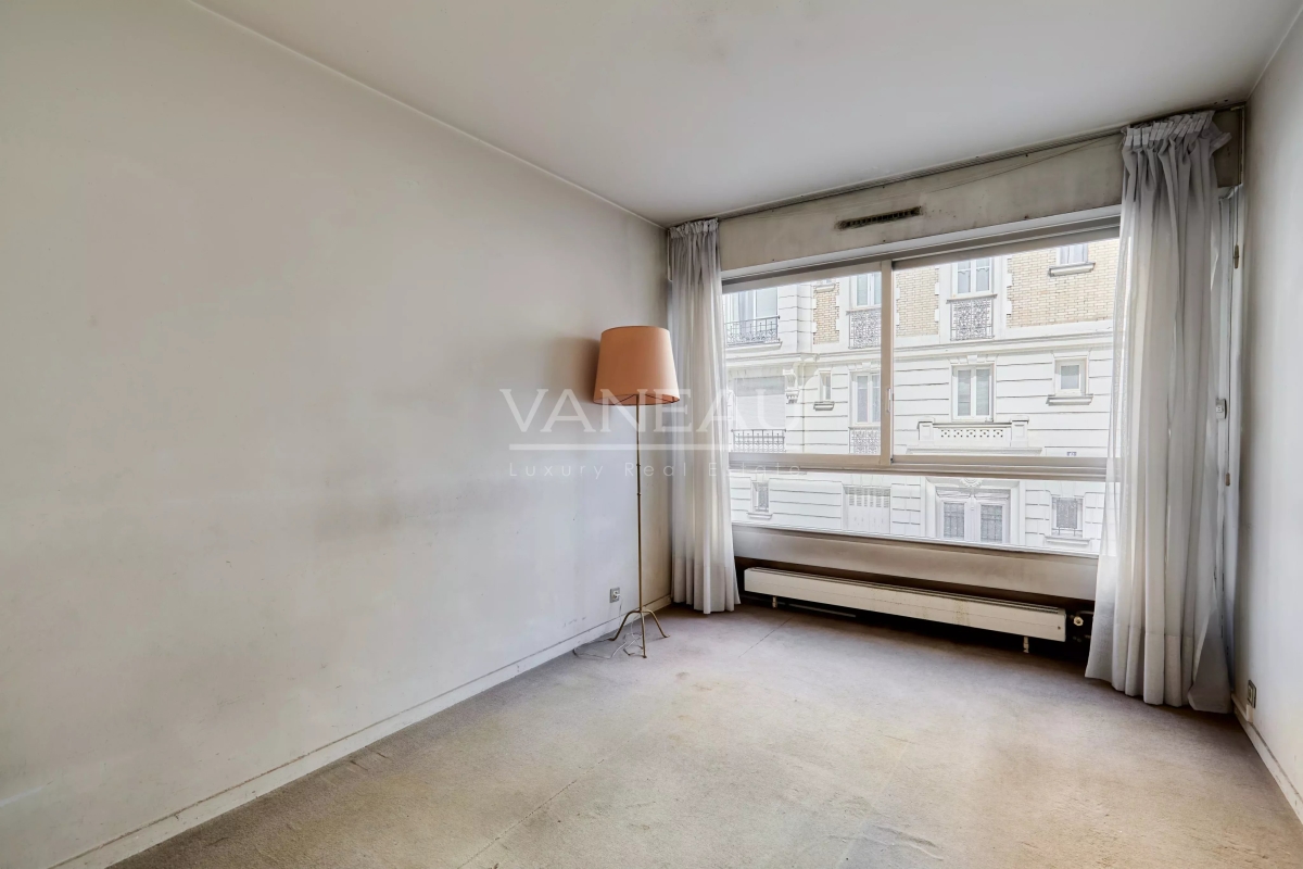 Appartement de luxe à vendre à Paris 15ème, 695 000 €, Photo 7