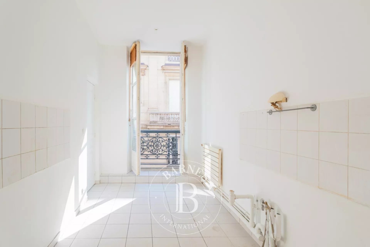 Appartement de luxe à vendre à Paris 8ème, 1 100 000 €, Photo 7