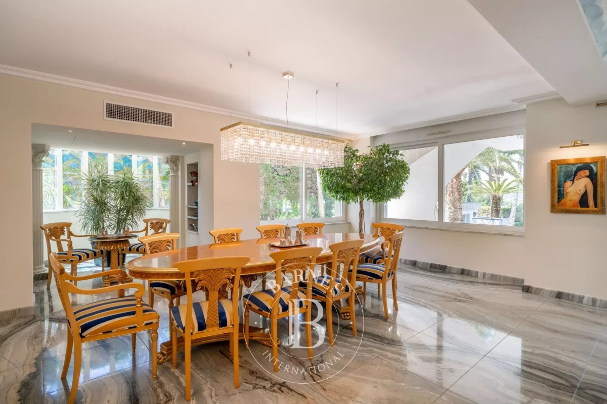 Maison de luxe à vendre à Mandelieu-la-Napoule, 9 500 000 €, Photo 7