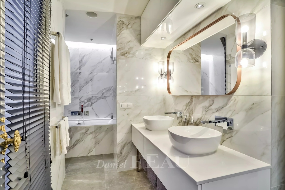 Appartement de luxe à louer à Paris 9ème, 5 750 €, Photo 7