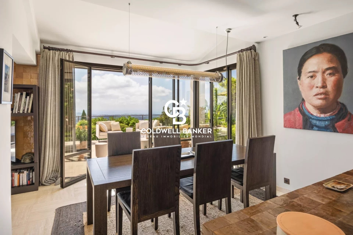 Maison de luxe à vendre à Vence, 2 495 000 €, Photo 7