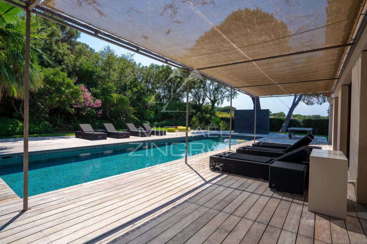 Maison de luxe à vendre à Saint-Tropez, 7 350 000 €, Photo 7