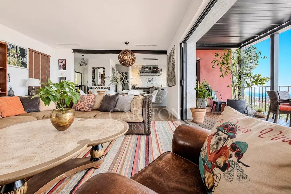 Maison de luxe à vendre à Beausoleil, 3 192 000 €, Photo 7