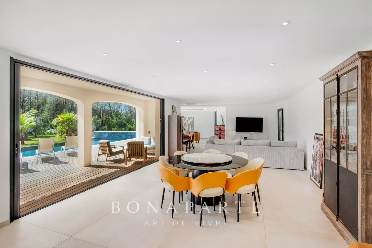 Maison de luxe à vendre à Draguignan, 1 190 000 €, Photo 7