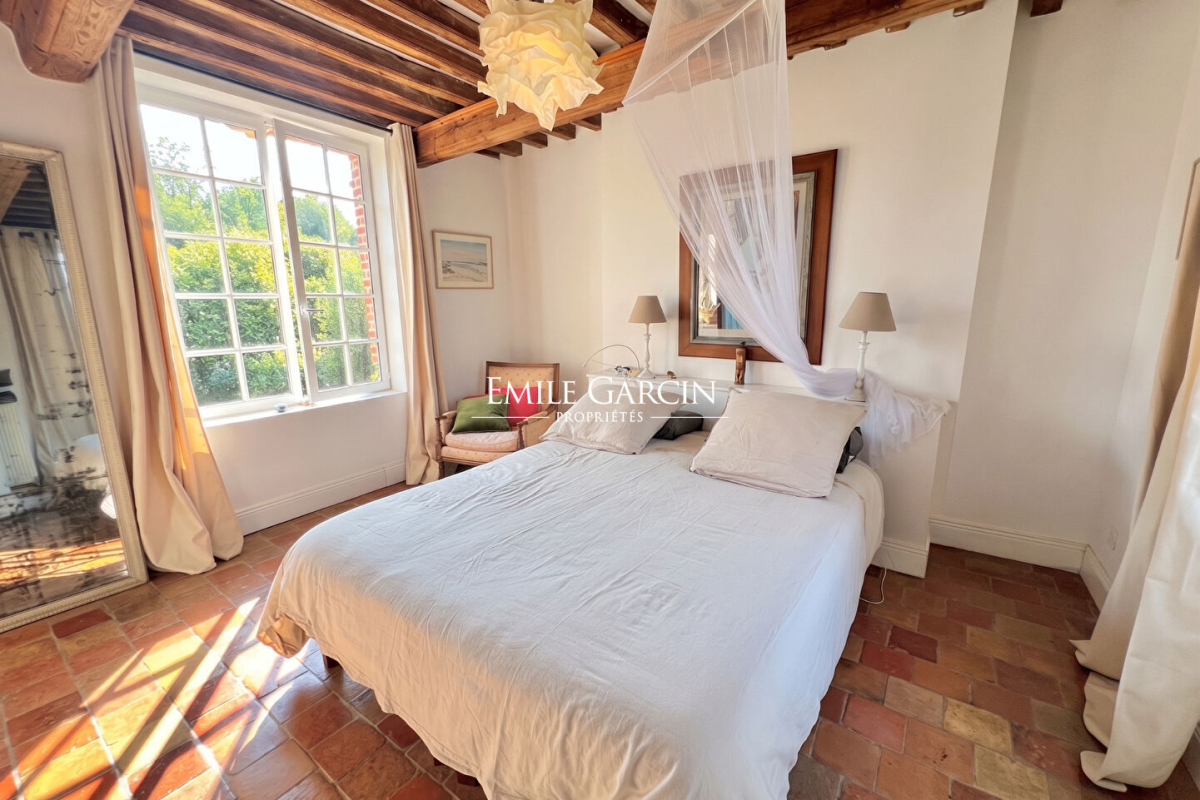 Maison de luxe à vendre à Gonneville-sur-Honfleur, 1 490 000 €, Photo 7